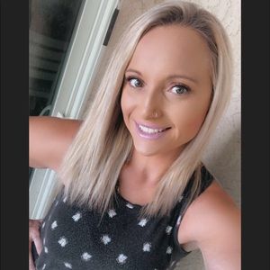 Meet your Posher, Tashina